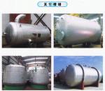 沈阳供应二手油罐_辽宁油罐出售 质量过关，用处多多