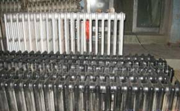 康平县废铝回收