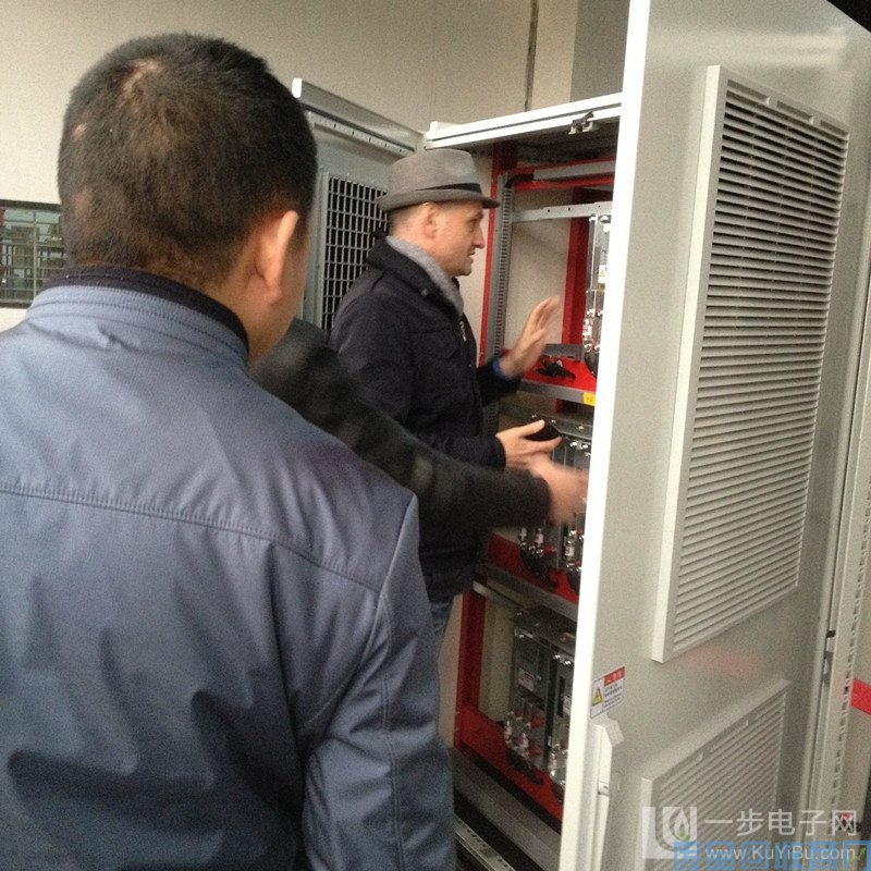 二手变频器出售