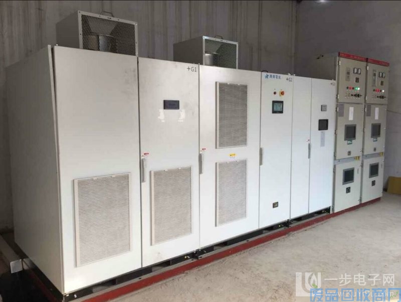 二手变频器出售