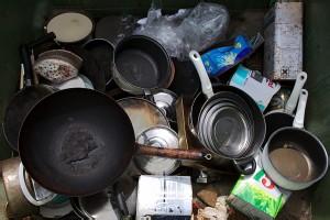 苏家屯废铝回收