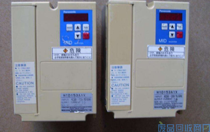 防爆变频器出售图