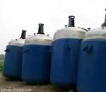 辽宁油罐出售_沈阳二手不锈钢罐批发_质量保障