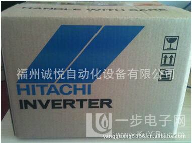 hitacha日立变频器SJ700出售