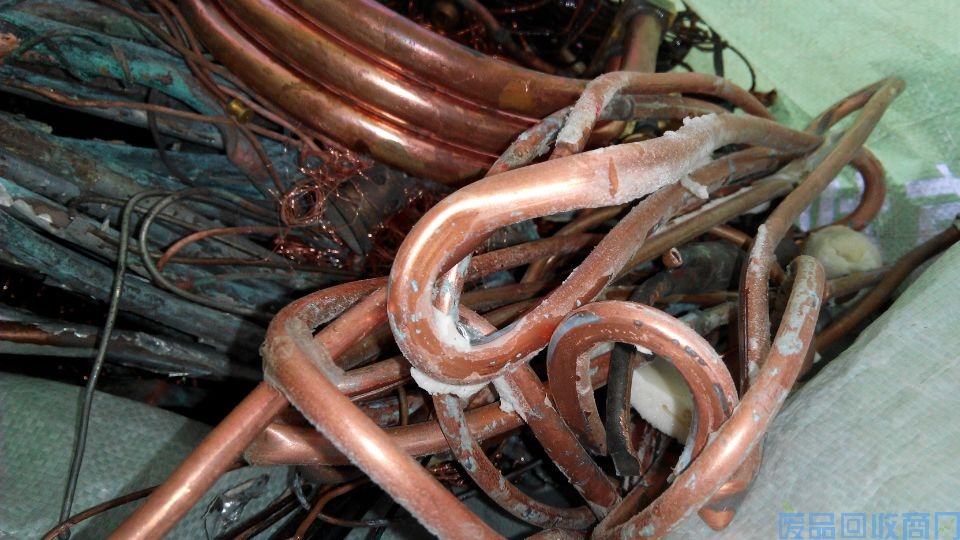 铁岭废铜回收图