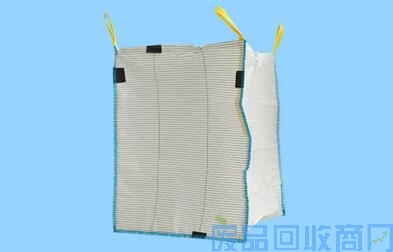 导电集装袋、白色
