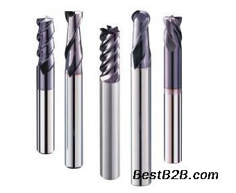 立铣刀回收价格