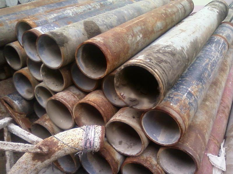 本溪废铁回收公司