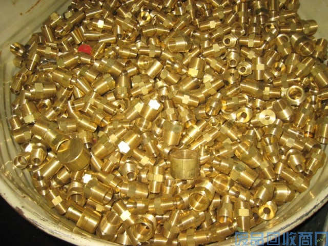 铁岭废铜回收图