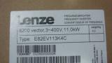 德国伦茨变频器E82EV113K4C  厂家直销出售