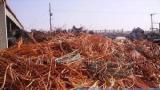 新宾废铜回收新抚废铜回收