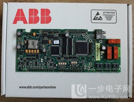 ABB变频器配件RMIO-12C出售