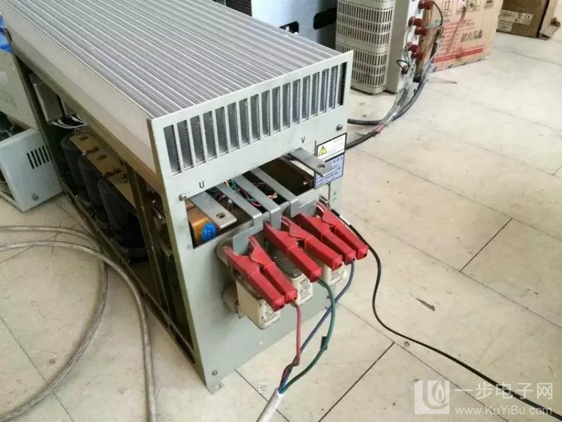 普兰店智光高压变频器维修、智光功率单元维修出售