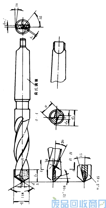 钨钢知识,钨钢鉴别,碳化钨,钨钢性能