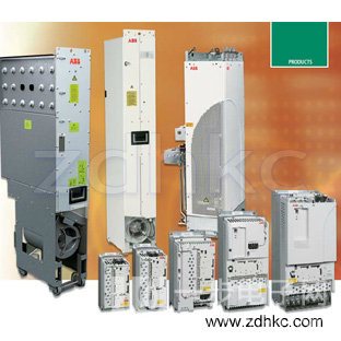 ABB变频器ACS800系列出售