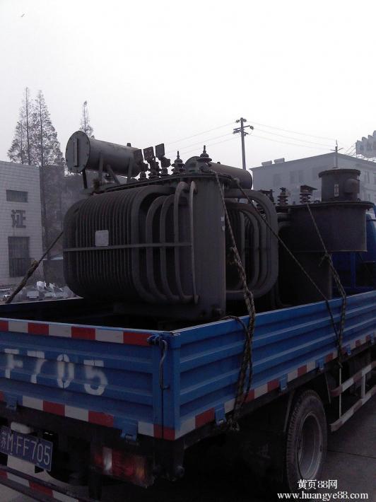 大连整流变压器回收188-0241-2580箱式变电站回收公司