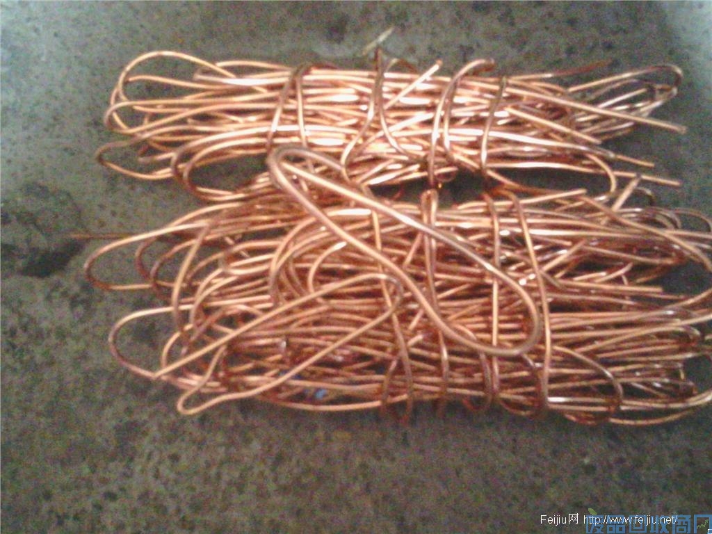 大东区废铜回收图