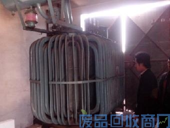 瓦房店变压器回收图