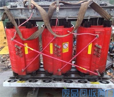 大连变压器回收公司