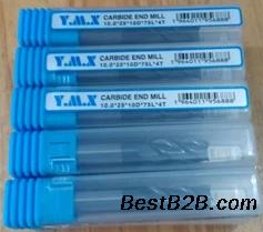 鹤岗回收合金刀片，回收钨钢铣刀