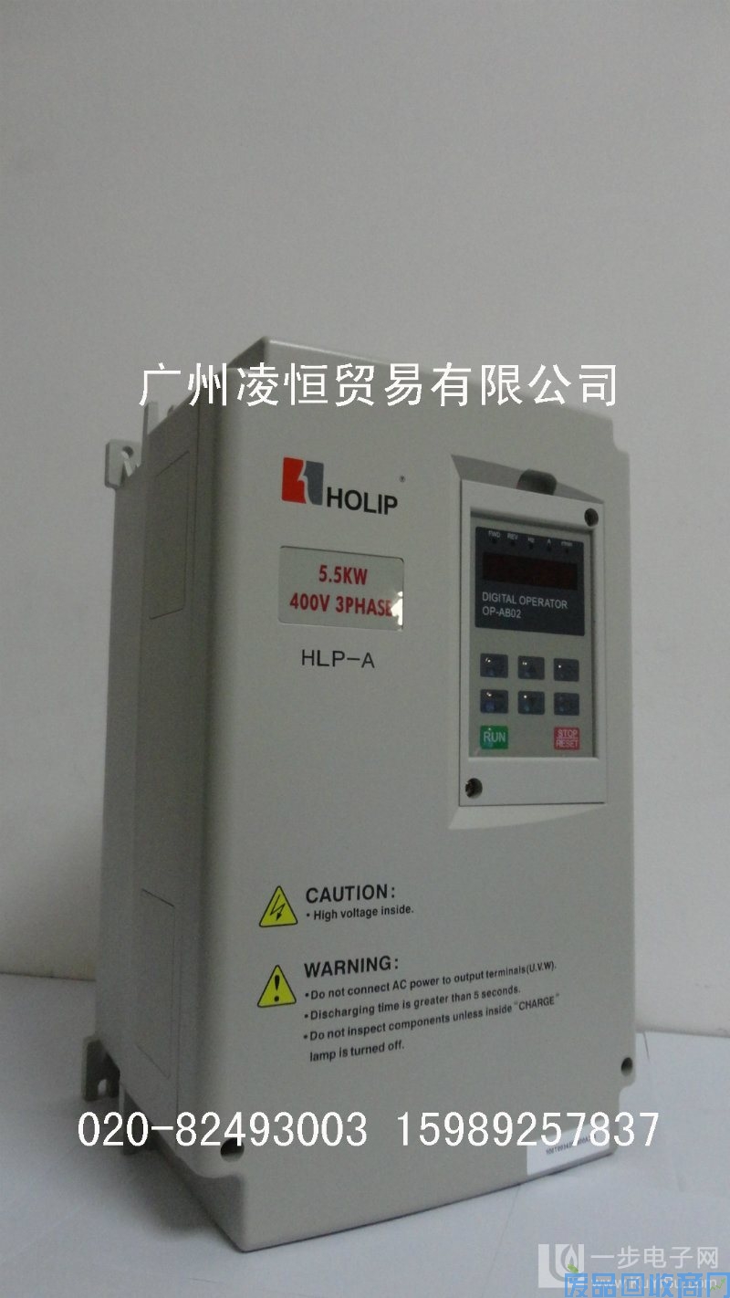 二手变频器出售