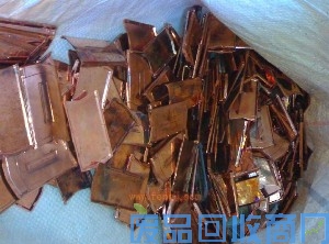 开原废铜回收图