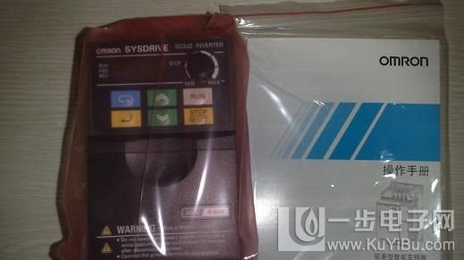 3G3EV-A2001M-E欧姆龙变频器原装正品出售