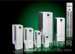 ABB变频器ACS550-01-06A9-4出售