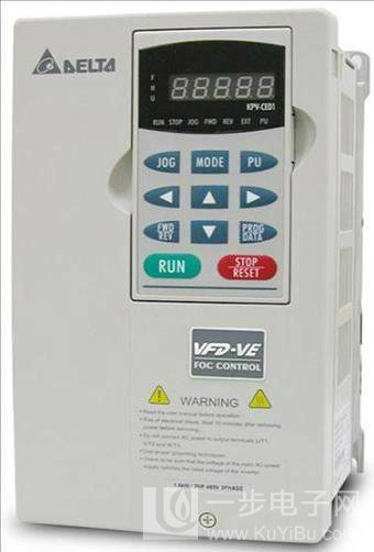 供应松原台达变频器代理商出售