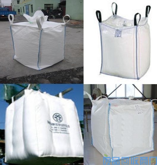 新民二手吨袋出售