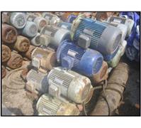龙港二手电机回收