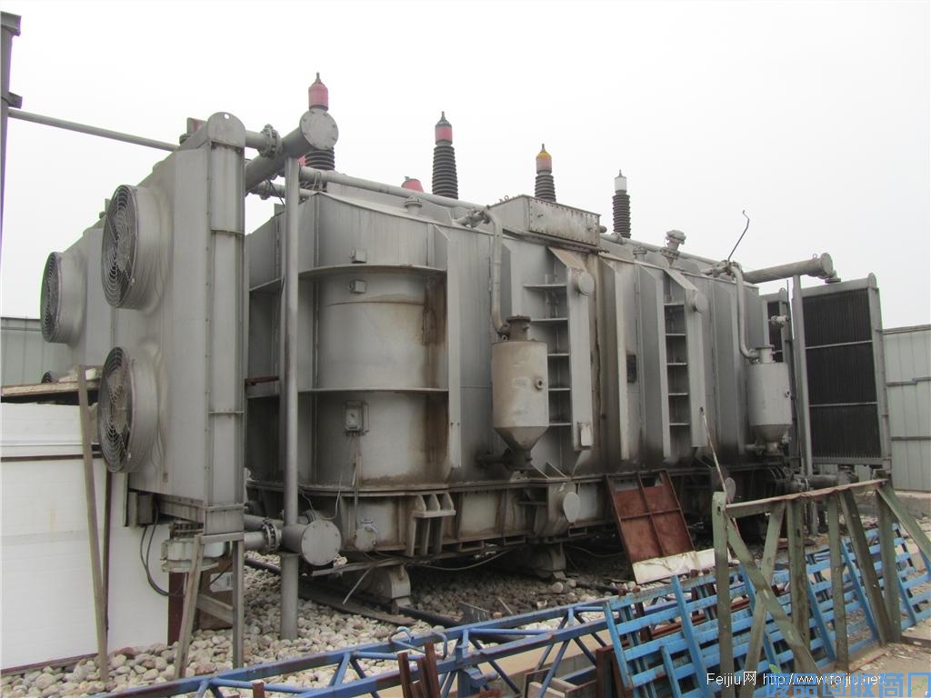 于洪变压器回收图