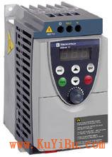 施耐德ATV11变频器ATV11HU09M2A一级代理出售