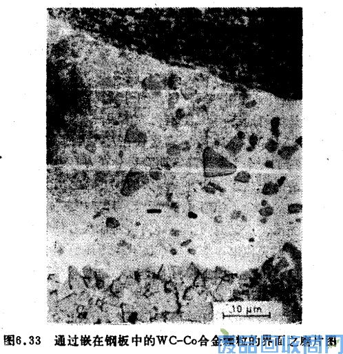 钨钢知识,钨钢鉴别,碳化钨,钨钢性能