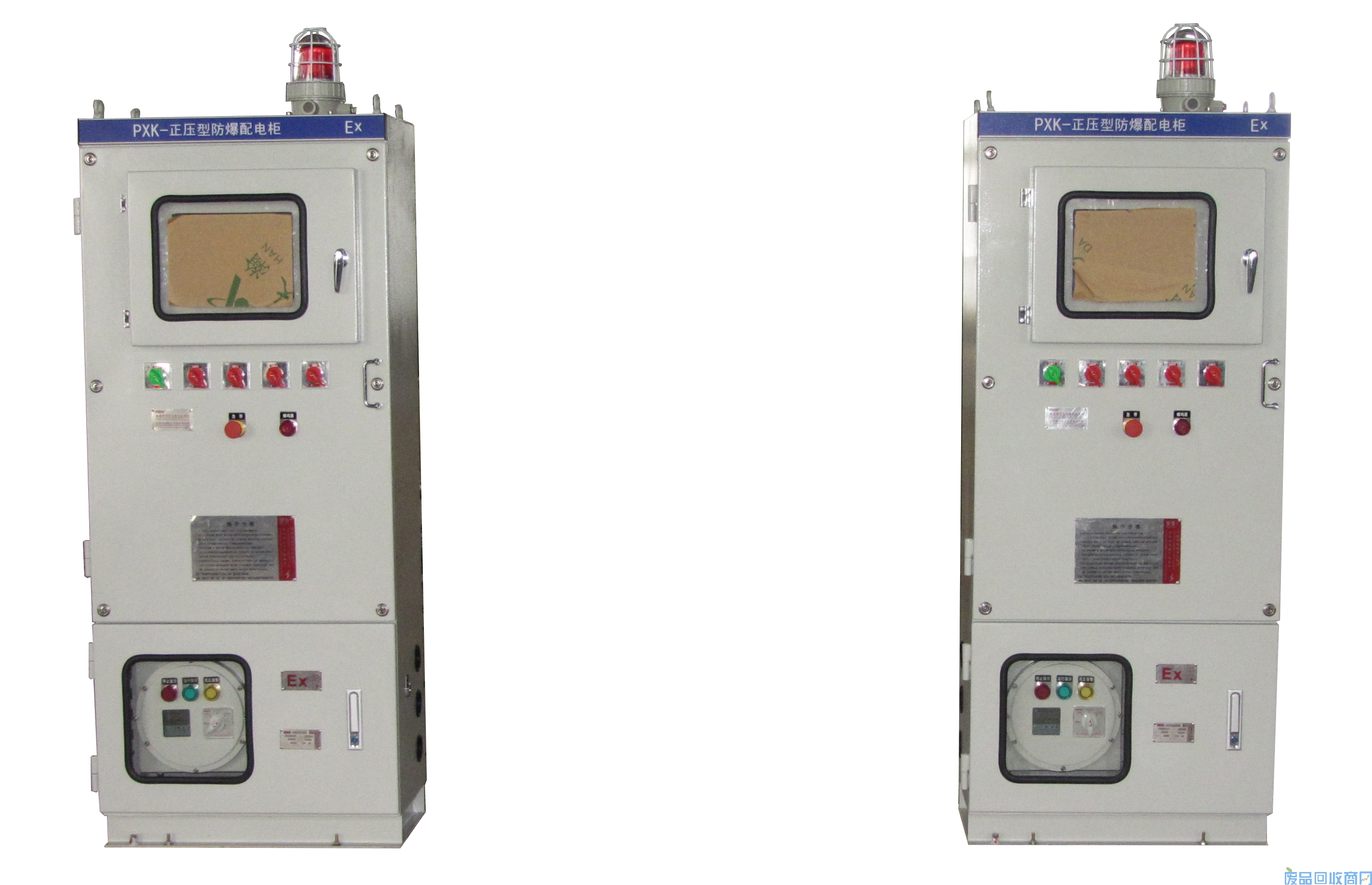 防爆变频器出售图