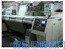 艾默生CT变频器在改造大雅浆纱机中的应用 图