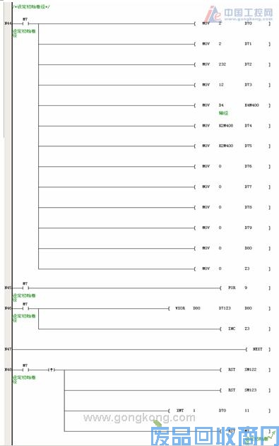 艾默生CT变频器在改造大雅浆纱机中的应用 图
