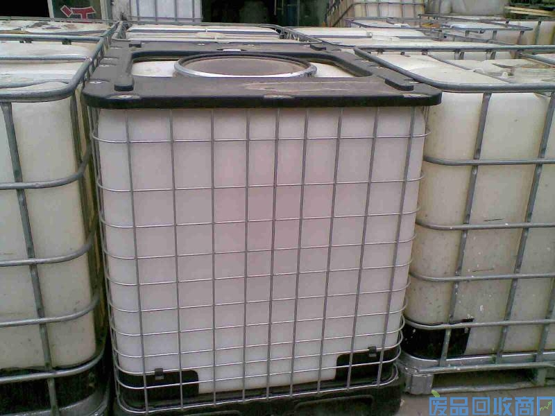 二手千升桶出售图