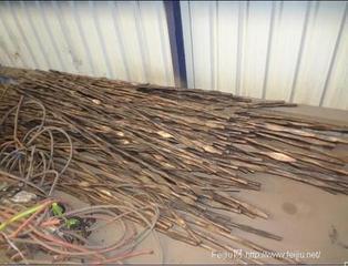 求购丹东废铜回收企业