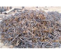 沈阳朝鲜族自治州高价回收废旧金属、废钢、废铁