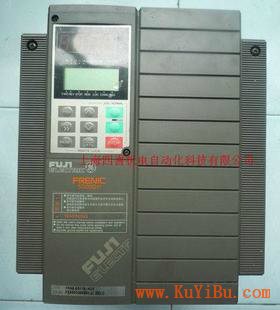 富士变频器维修出售