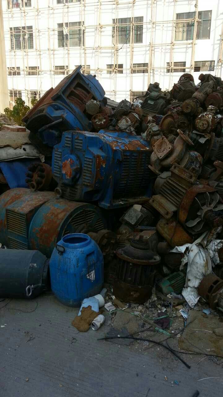 新邱二手电机回收-乌兰浩特市二手电机回收-辽阳县二手电机回收