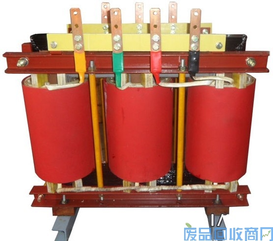 高压变压器回收图