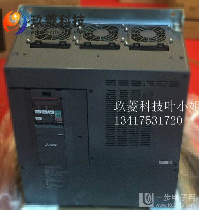 ABB变频器ACS510与三菱变频器FR-F840价格对比出售