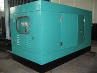 长春二手柴油发电机回收-临江敦化县二手柴油发电机回收