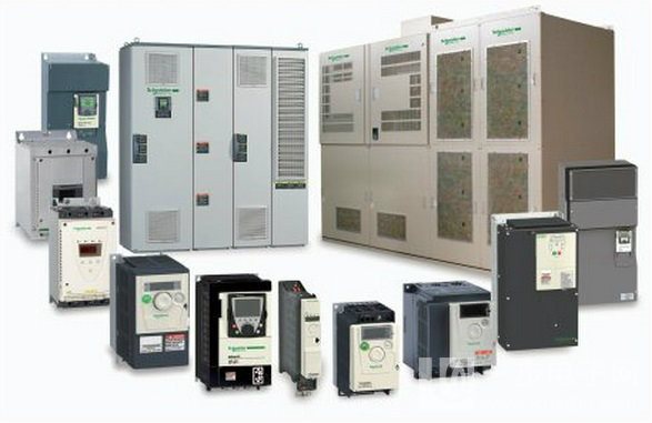 一级代理施耐德ATS48C14Q出售