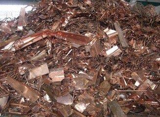 求购凌海废铜回收求购信息