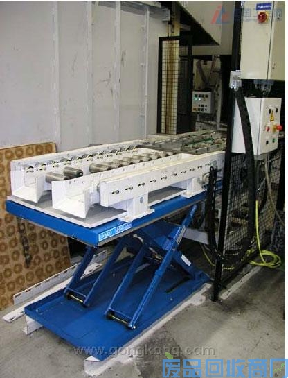 SinamicsG110变频器在传送带驱动装置中的应用 图