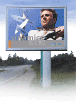 由SinamicsG110变频器驱动的信息中心 图