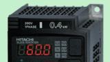 日立变频器WJ200-040HFC-M出售
